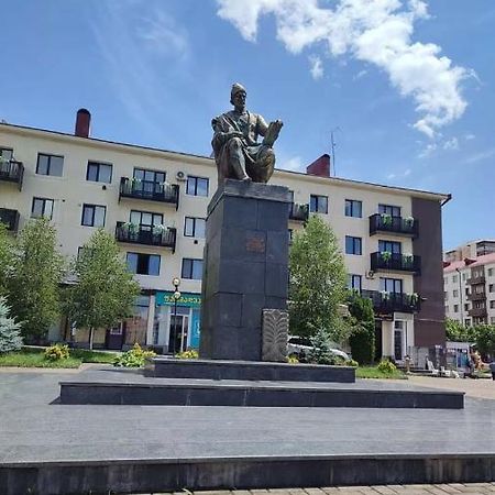 Сергей Сергеевич Akhaltsikhe  Exterior foto